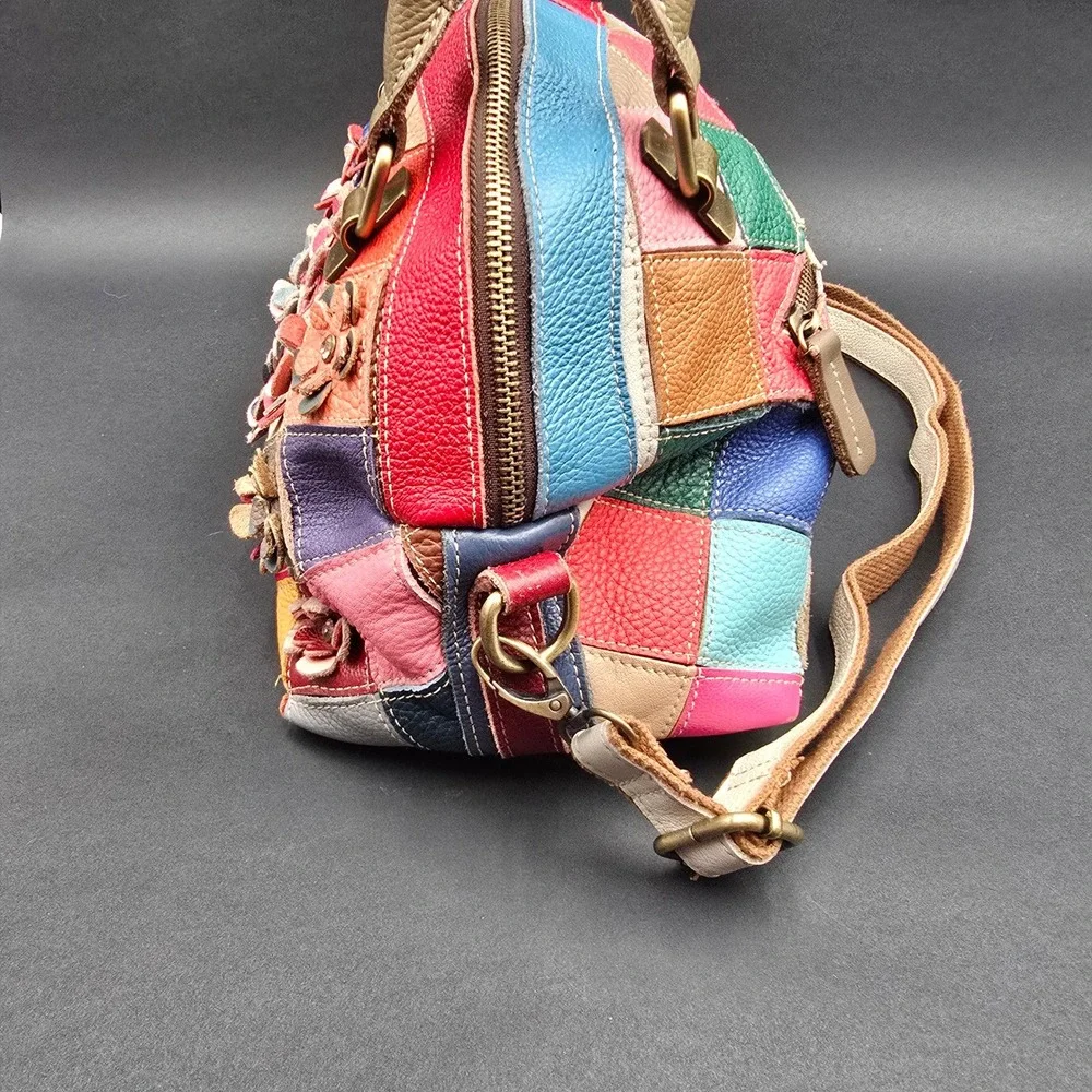 Unbranded colorful patchwork